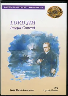 Lord Jim - Joseph Conrad