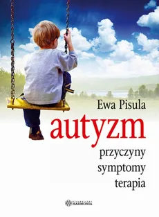 Autyzm - Ewa Pisula