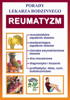 Reumatyzm - Praca zbiorowa