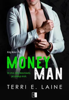 Money Man - Terri E. Laine