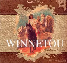 Winnetou t.1/3 - Karol May