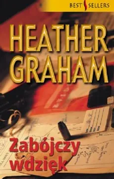 Zabójczy wdzięk - Heather Graham