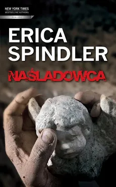 Naśladowca - Erica Spindler