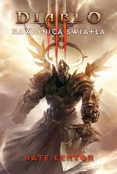 Diablo III: Nawałnica światła - Nate Kenyon