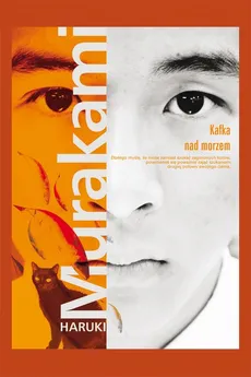 Kafka nad morzem - Haruki Murakami