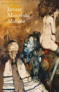 Maleńka - Outlet - Janusz Majewski