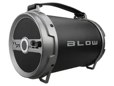 Głośnik bluetooth BLOW Bazooka 5900804088288 (kolor czarny)