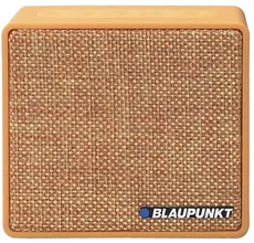 Głośnik Blaupunkt BT04OR (bluetooth, pomarańczowy)