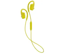 Słuchawki JVC HAEC30BT-YE (dokanałowe, bezprzewodowe, z wbudowanym mikrofonem, żółte)