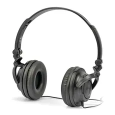 Słuchawki MSONIC MH476X (nauszne; NIE; kolor czarny