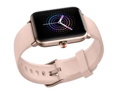 Smartwatch Ulefone Watch Pro Pink