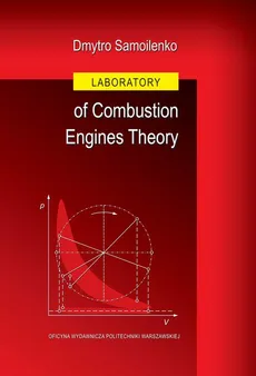 Laboratory of Combustion Engines Theory - Dmytro Samoilenko
