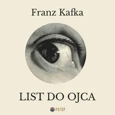List do ojca - Franz Kafka