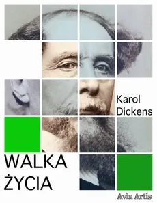 Walka życia - Karol Dickens