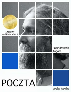 Poczta - Rabindranath Tagore