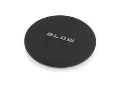 Ładowarka sieciowa BLOW WCH-03 76-063# (Micro USB; kolor czarny)