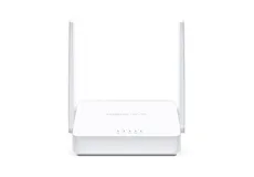 Router Mercusys MW300D ADSL/ADSL2/ADSL2+, Annex A