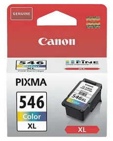 Tusz Canon kolor CL-546XL=CL546XL=8288B001, 300 str.