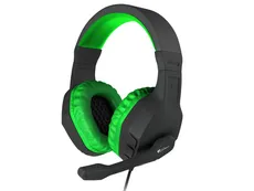 Słuchawki NATEC Argon 200 NSG-0903 (kolor zielony)