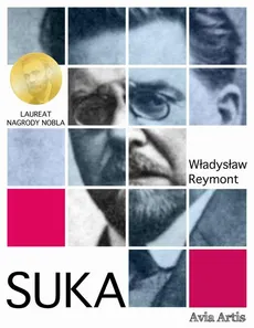 Suka - Władysław Reymont