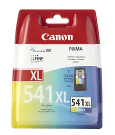 Tusz Canon kolor CL-541XL=CL541XL=5226B005, 400 str.