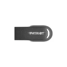 Patriot Bit 64GB USB 3.2 Czarny mini