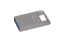 Pendrive Kingston DTMC3/32GB (32GB; USB 3.0; kolor biały)