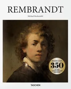 Rembrandt - Michael Bockemuhl