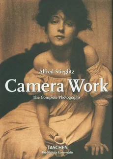 Alfred Stieglitz. Camera Work - Outlet - Pam Roberts