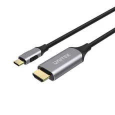 UNITEK KABEL USB-C - HDMI 2.0, 1,8M, V1125A