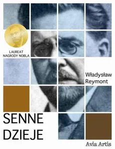 Senne dzieje - Władysław Reymont