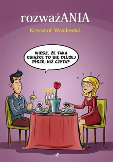 RozważANIA - Krzysztof Wasilewski