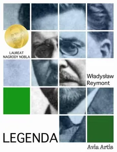 Legenda - Władysław Reymont