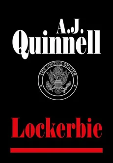 Lockerbie - A.J. Quinnell