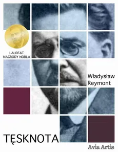 Tęsknota - Władysław Reymont