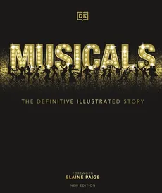 Musicals - Outlet