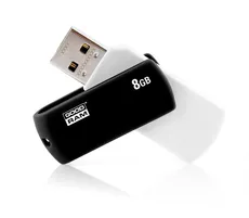 Pendrive GoodRam UCO2-0080KWR11 (8GB; USB 2.0; kolor czarny)