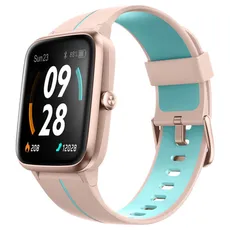 Smartwatch Ulefone Watch GPS Pink&Blue