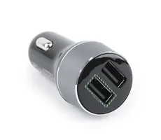 Ładowarka samochodowa ENERGENIE EG-U2QC3-CAR-01 (2100 mA; USB)