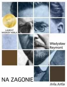 Na zagonie - Władysław Reymont