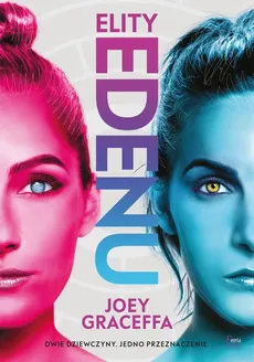 Elity Edenu - Joey Graceffa