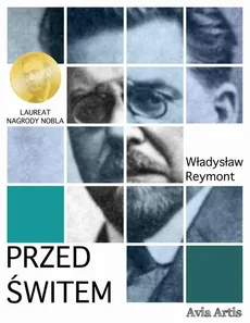 Przed świtem - Władysław Reymont