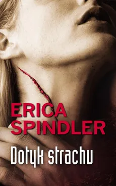 Dotyk strachu - Erica Spindler