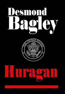 Huragan - Desmond Bagley