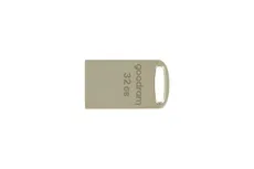 Pendrive GoodRam UPO3-0320S0R11 (32GB; USB 3.0; kolor srebrny)