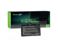 GREEN CELL BATERIA AC08 DO ACER ASPIRE GRAPE34 TM0074 4400 MAH 11.1V