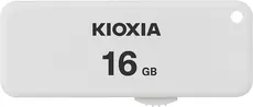 FlashDrive KIOXIA 16GB Yamabiko U203 wh RET USB 2.0