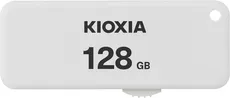 FlashDrive KIOXIA 128GB Yamabiko U203 wh RET USB 2.0
