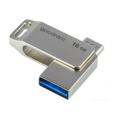 USB 3.0 GOODRAM 16GB ODA3 SILVER