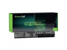 GREEN CELL BATERIA AS49 DO ASUS X301 X301A X401 X501 4400MAH 11.1V